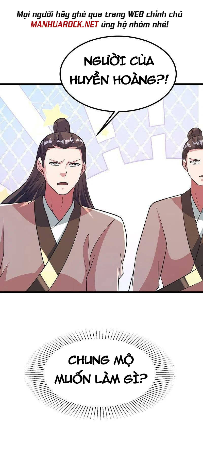 Tiên Võ Đế Tôn: Chapter 388