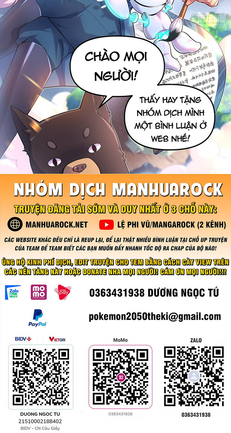 Tiên Võ Đế Tôn: Chapter 388