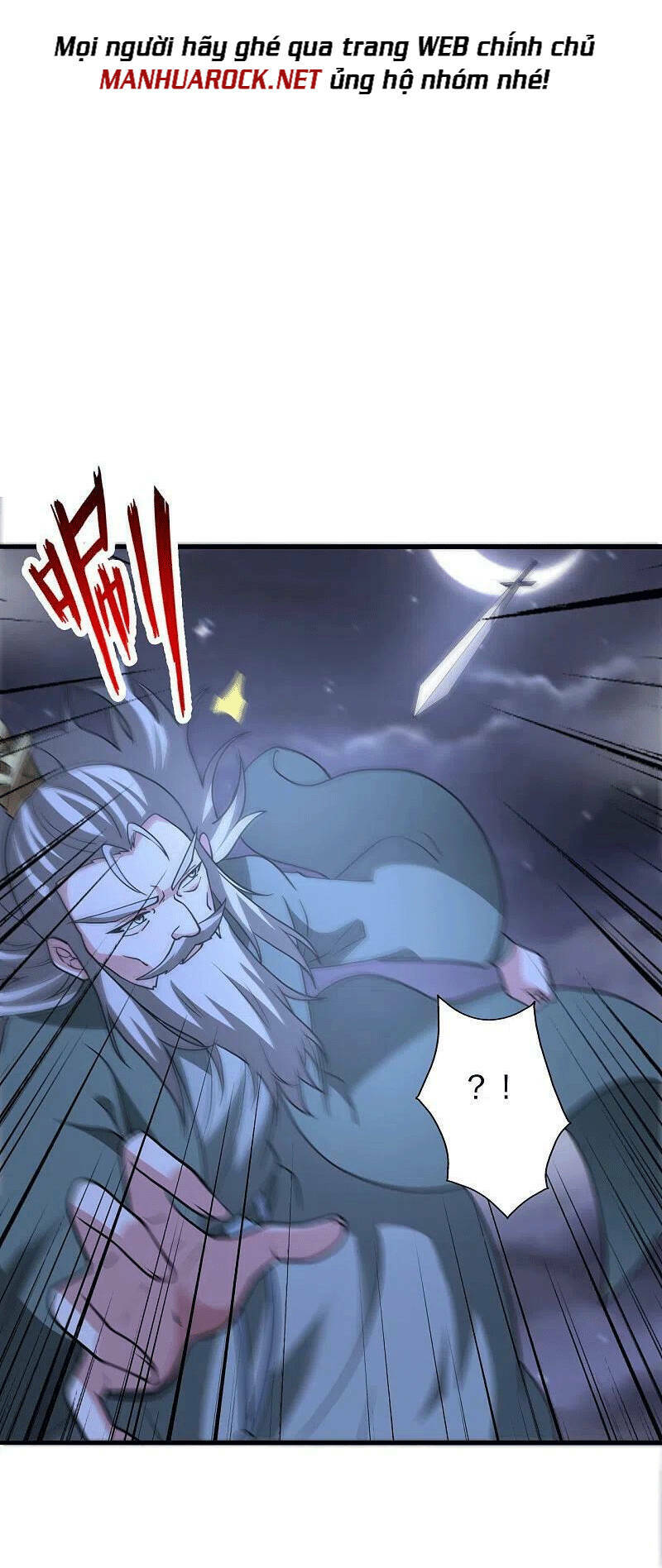 Tiên Võ Đế Tôn: Chapter 389