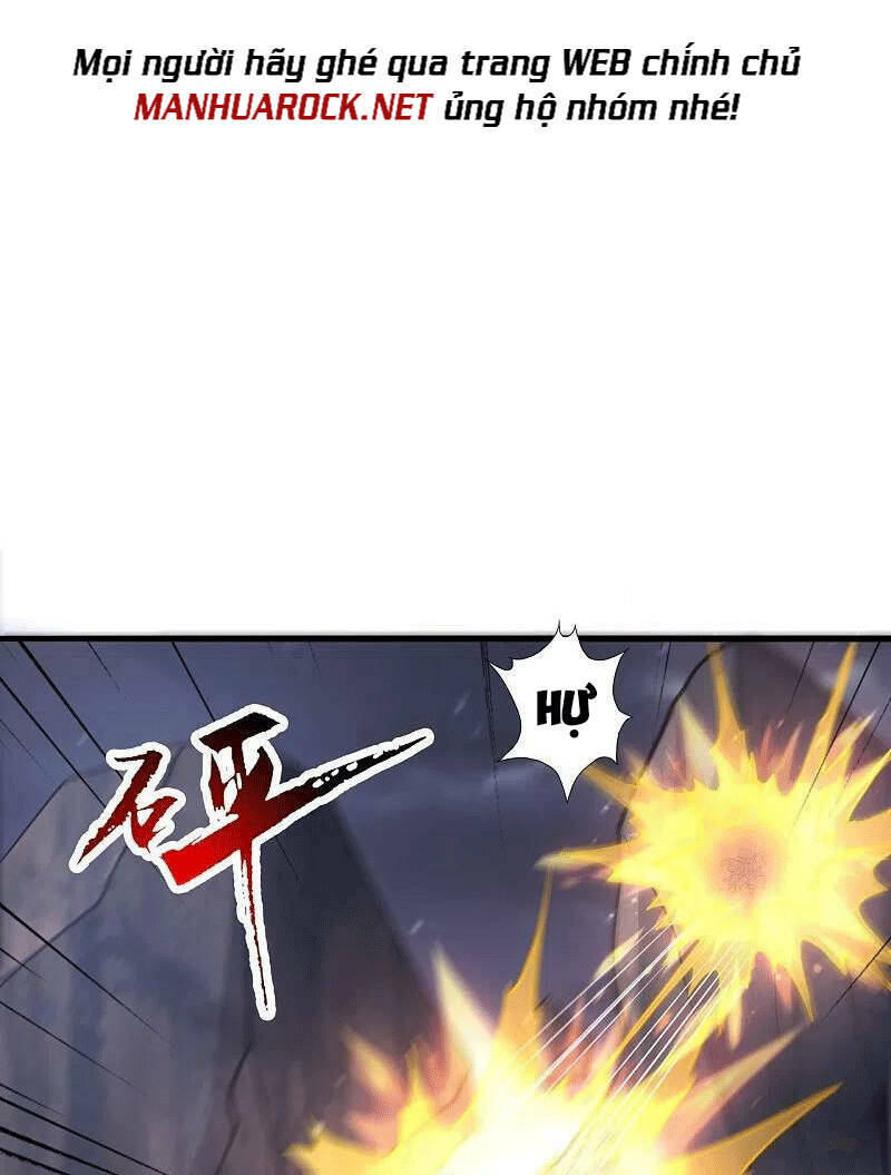 Tiên Võ Đế Tôn: Chapter 389