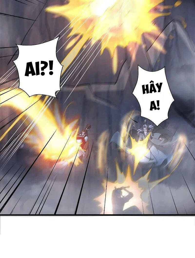 Tiên Võ Đế Tôn: Chapter 389