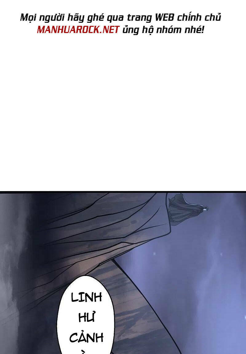 Tiên Võ Đế Tôn: Chapter 389
