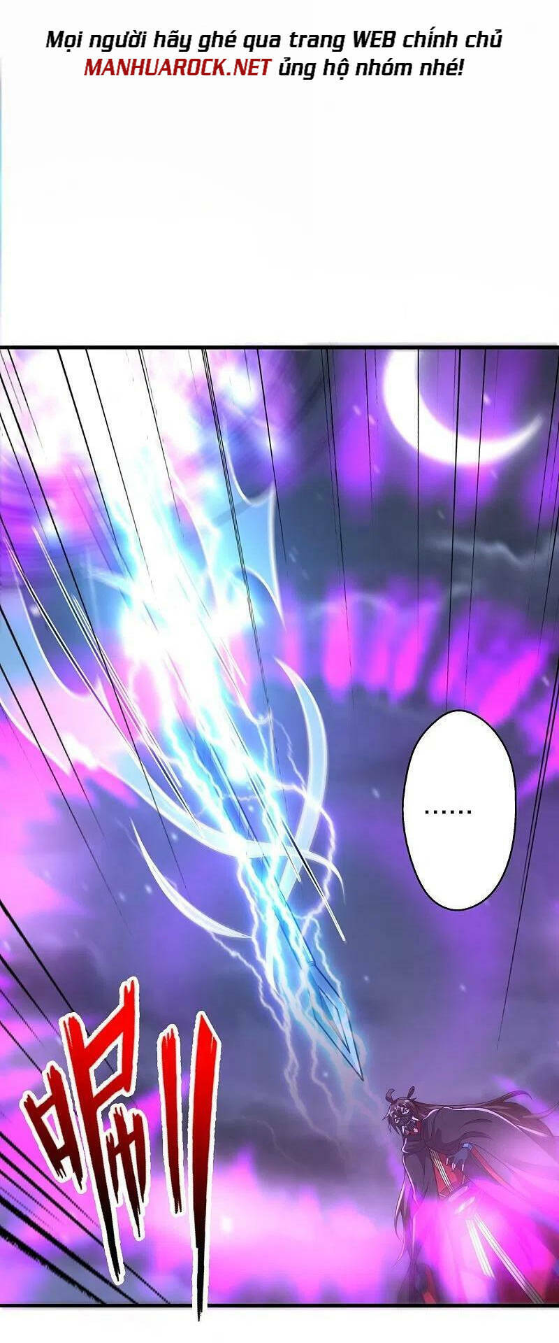 Tiên Võ Đế Tôn: Chapter 389