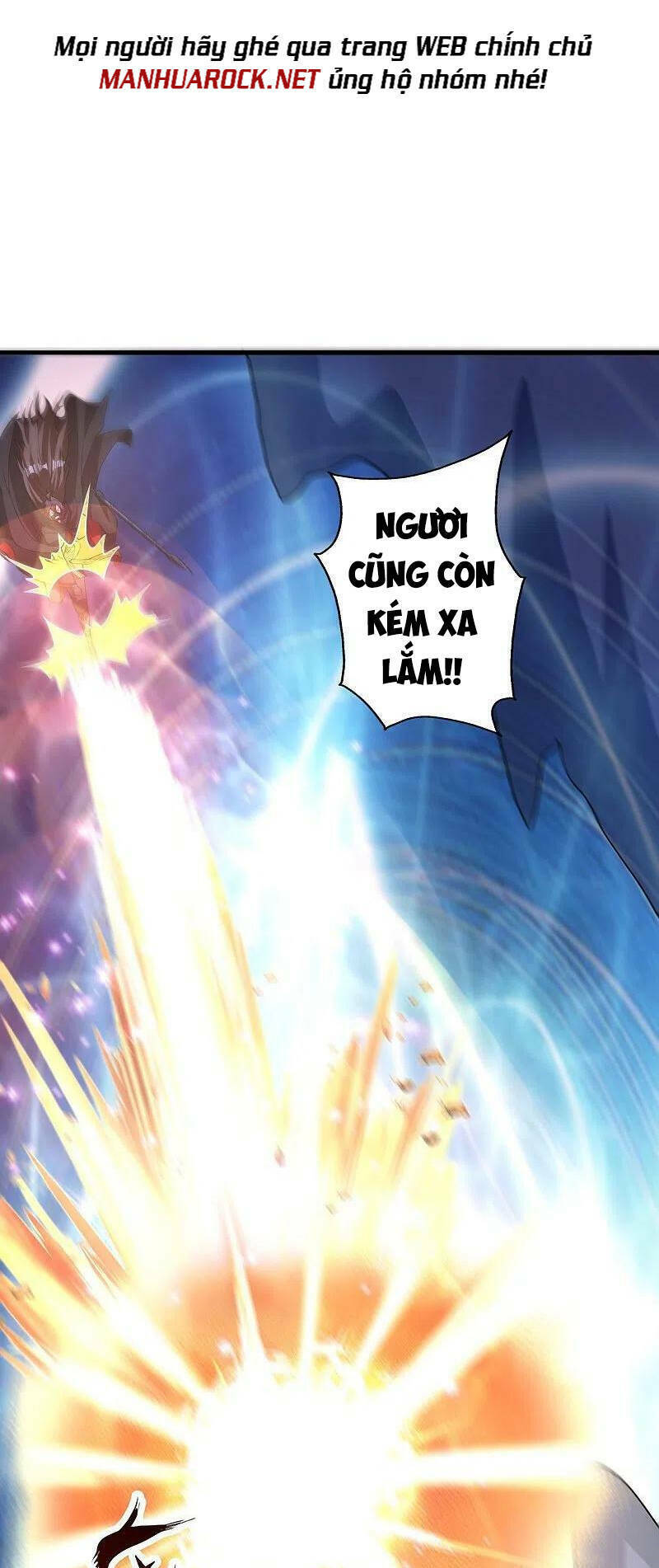 Tiên Võ Đế Tôn: Chapter 389