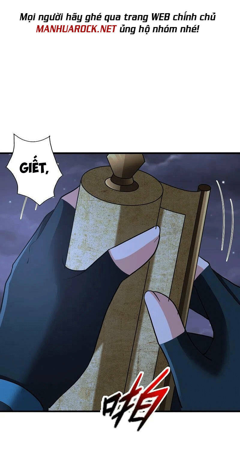Tiên Võ Đế Tôn: Chapter 389