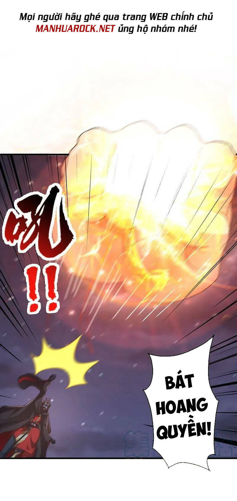 Tiên Võ Đế Tôn: Chapter 389