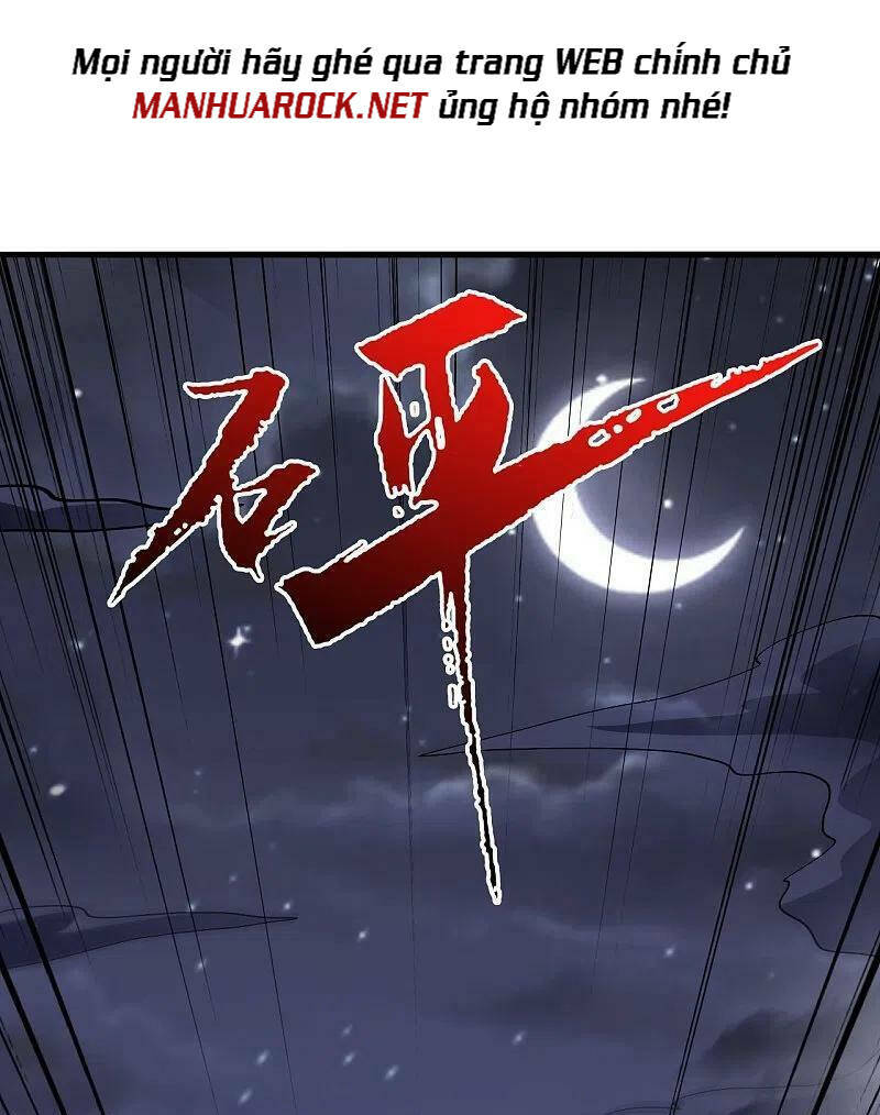 Tiên Võ Đế Tôn: Chapter 389