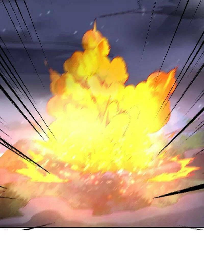 Tiên Võ Đế Tôn: Chapter 389