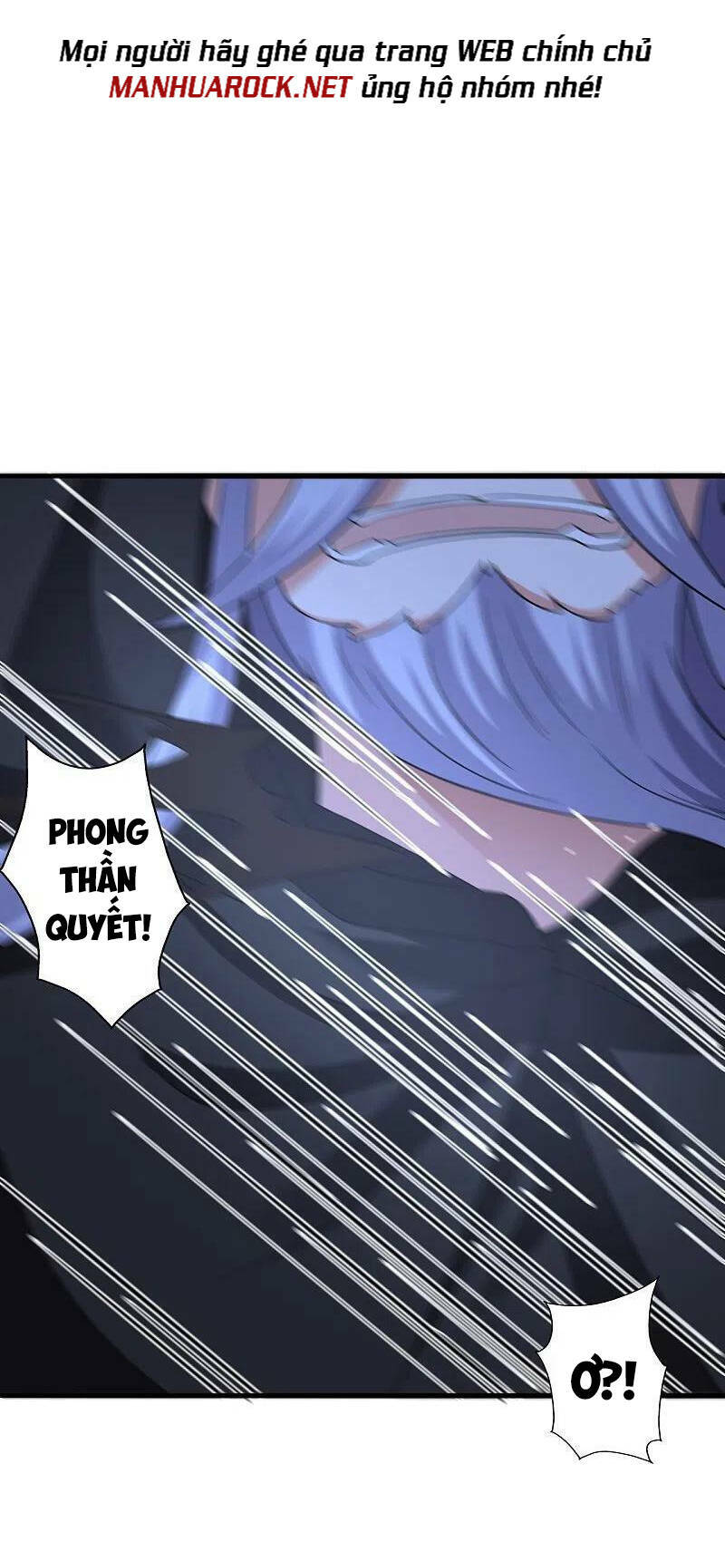 Tiên Võ Đế Tôn: Chapter 389