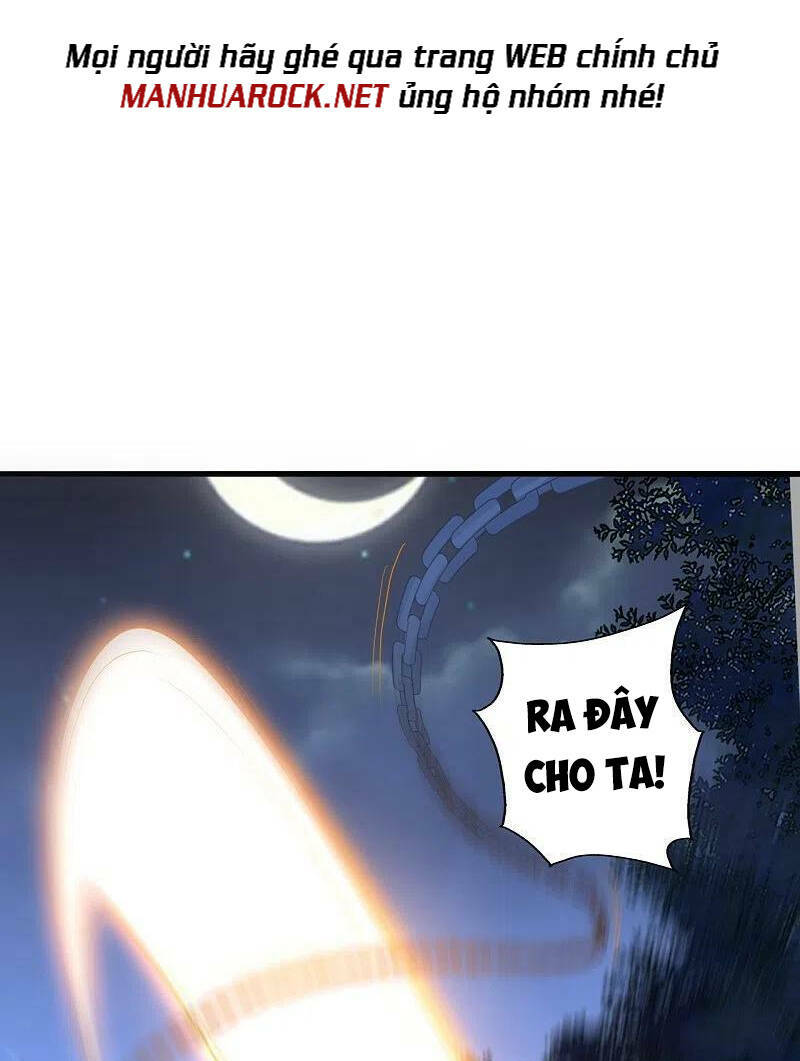 Tiên Võ Đế Tôn: Chapter 389