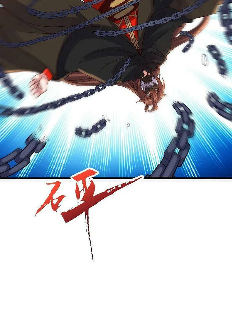 Tiên Võ Đế Tôn: Chapter 389