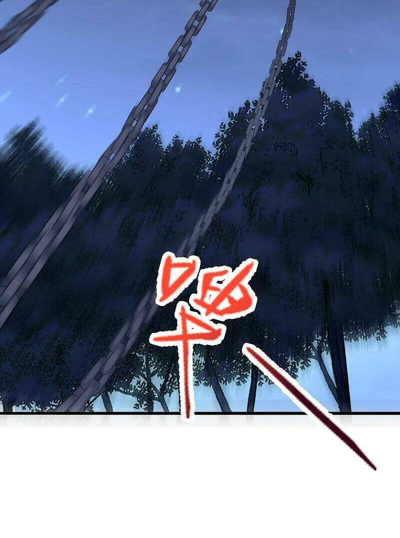 Tiên Võ Đế Tôn: Chapter 389