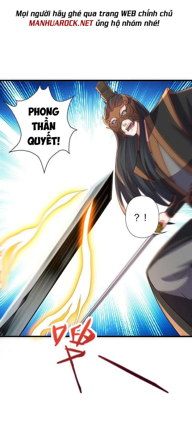 Tiên Võ Đế Tôn: Chapter 389