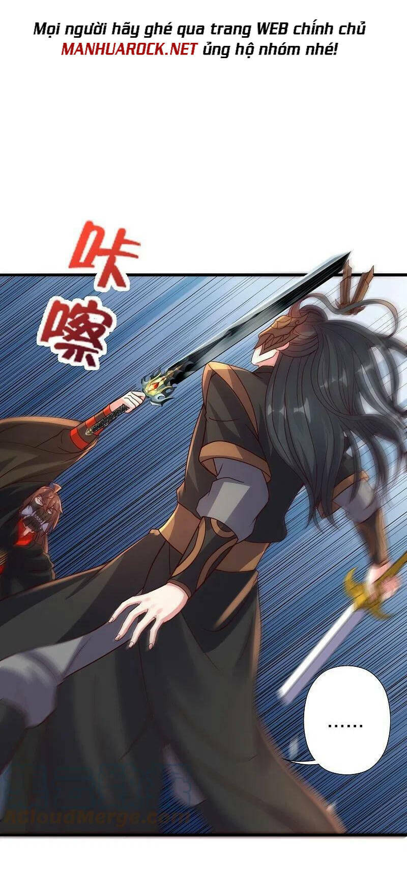 Tiên Võ Đế Tôn: Chapter 389