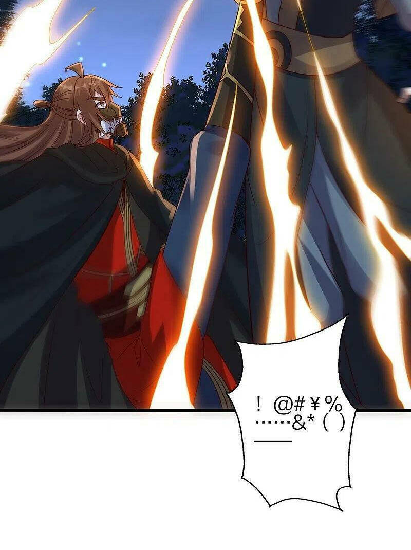 Tiên Võ Đế Tôn: Chapter 389