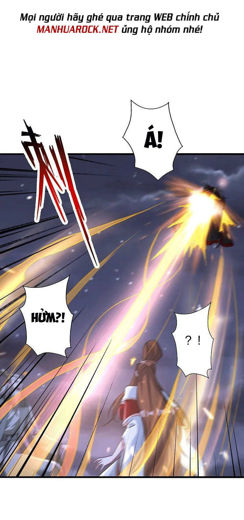 Tiên Võ Đế Tôn: Chapter 389