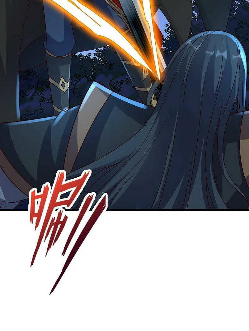 Tiên Võ Đế Tôn: Chapter 389