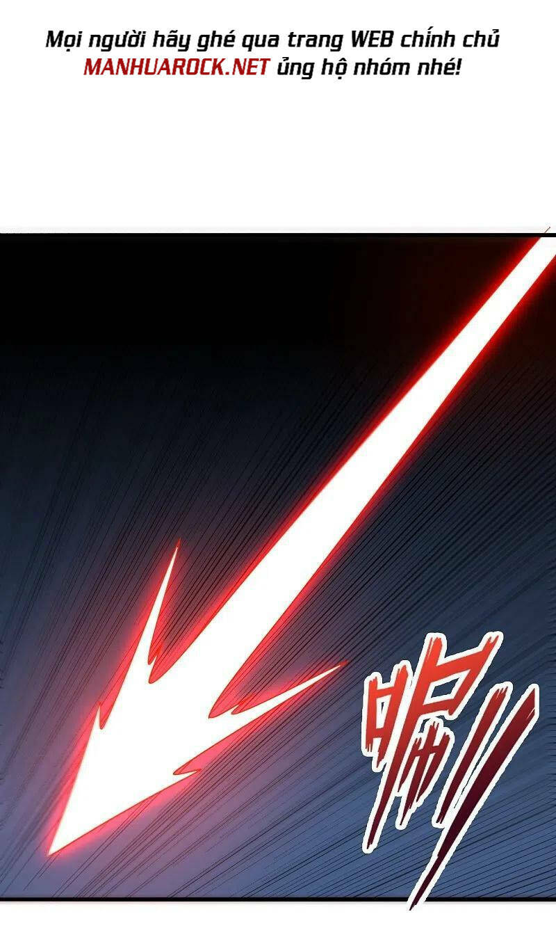 Tiên Võ Đế Tôn: Chapter 389