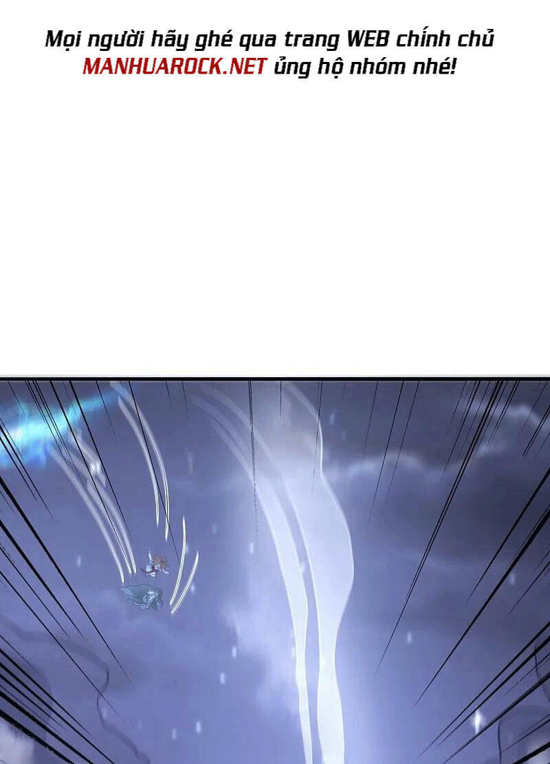 Tiên Võ Đế Tôn: Chapter 389