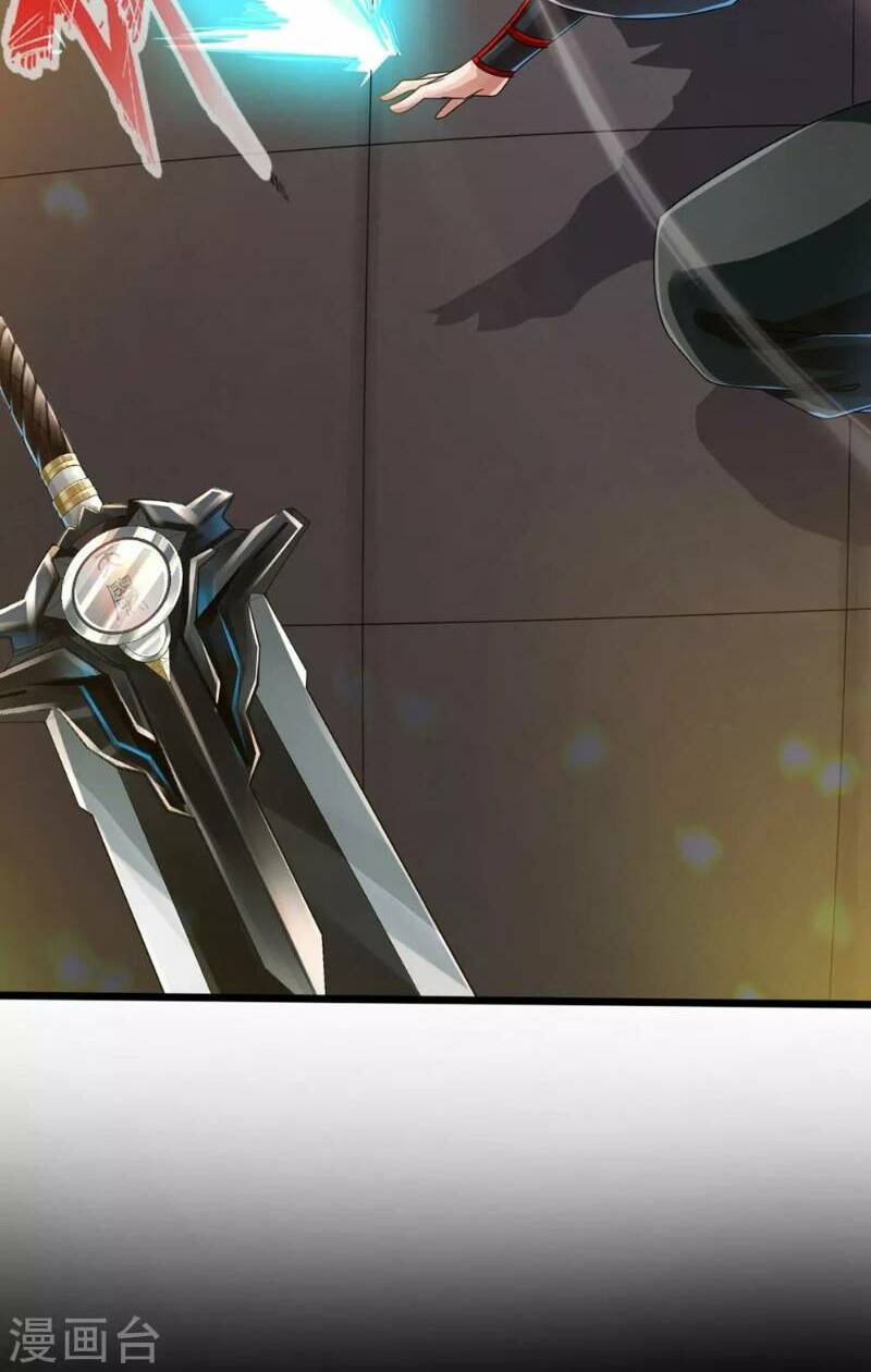 Tiên Võ Đế Tôn: Chapter 39