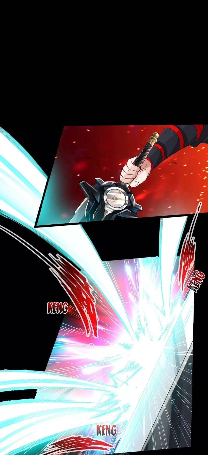 Tiên Võ Đế Tôn: Chapter 39