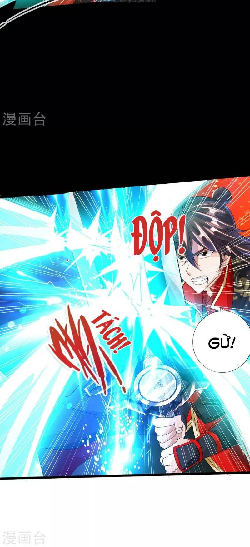 Tiên Võ Đế Tôn: Chapter 39
