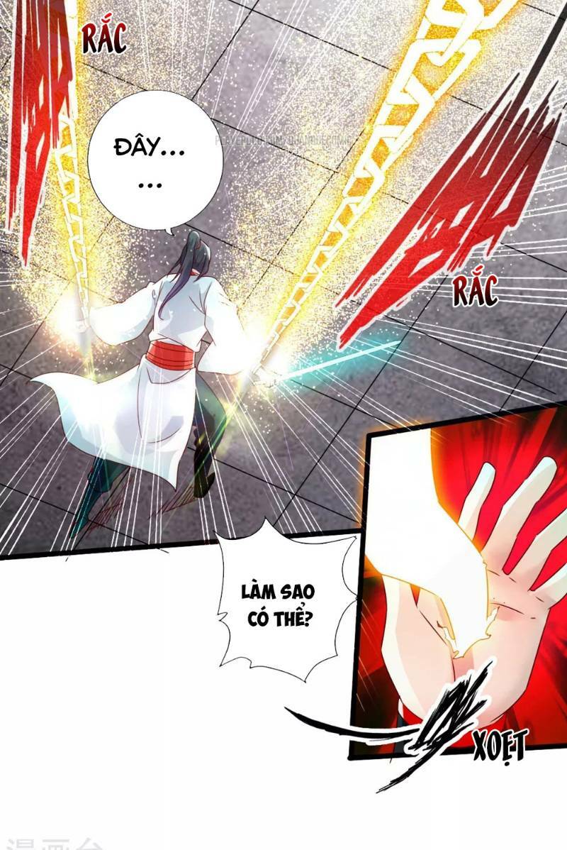 Tiên Võ Đế Tôn: Chapter 39