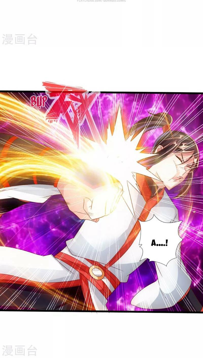 Tiên Võ Đế Tôn: Chapter 39