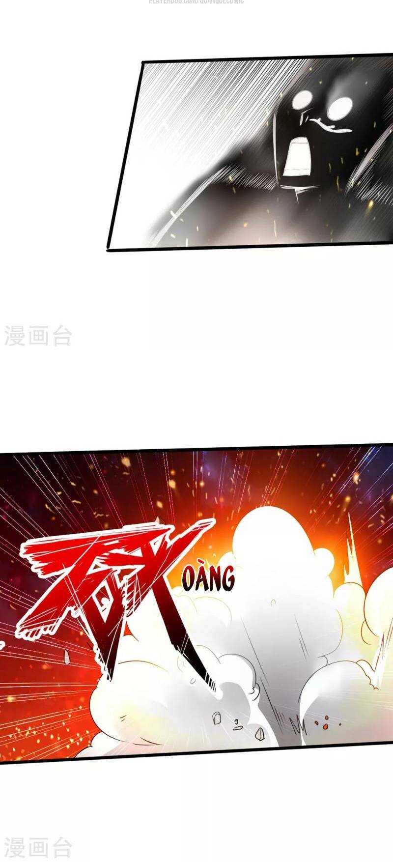 Tiên Võ Đế Tôn: Chapter 39