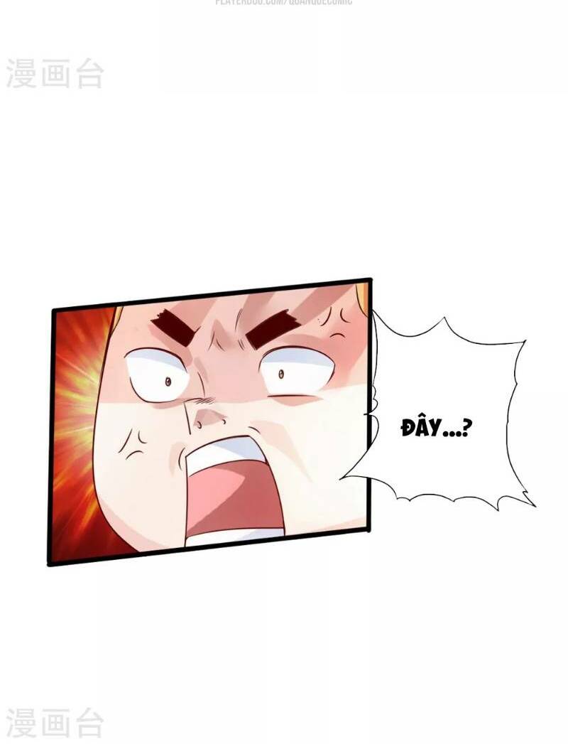 Tiên Võ Đế Tôn: Chapter 39