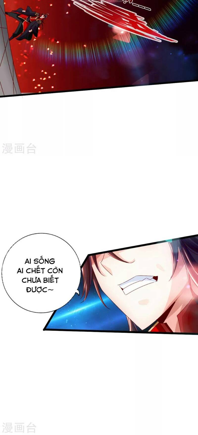 Tiên Võ Đế Tôn: Chapter 39
