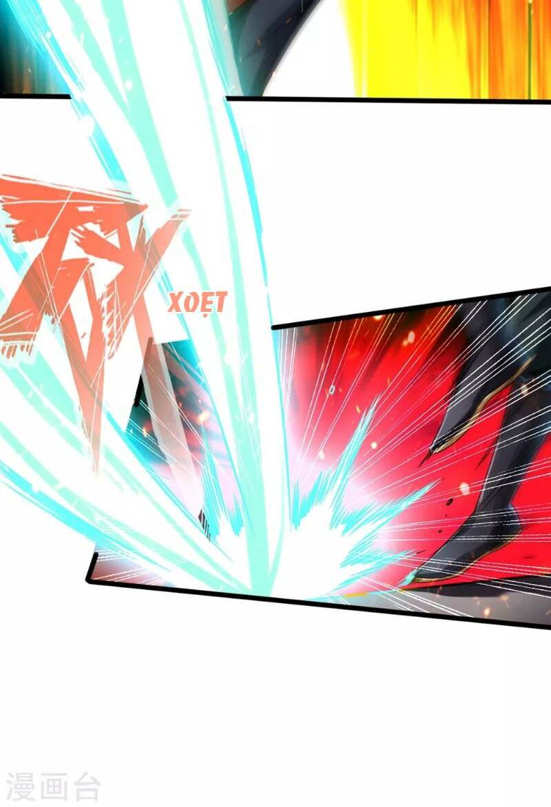 Tiên Võ Đế Tôn: Chapter 39