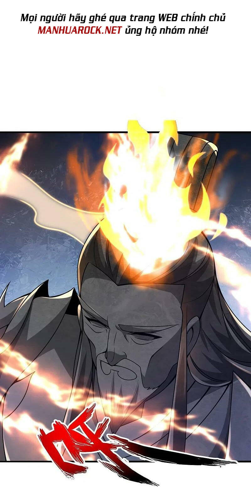 Tiên Võ Đế Tôn: Chapter 391
