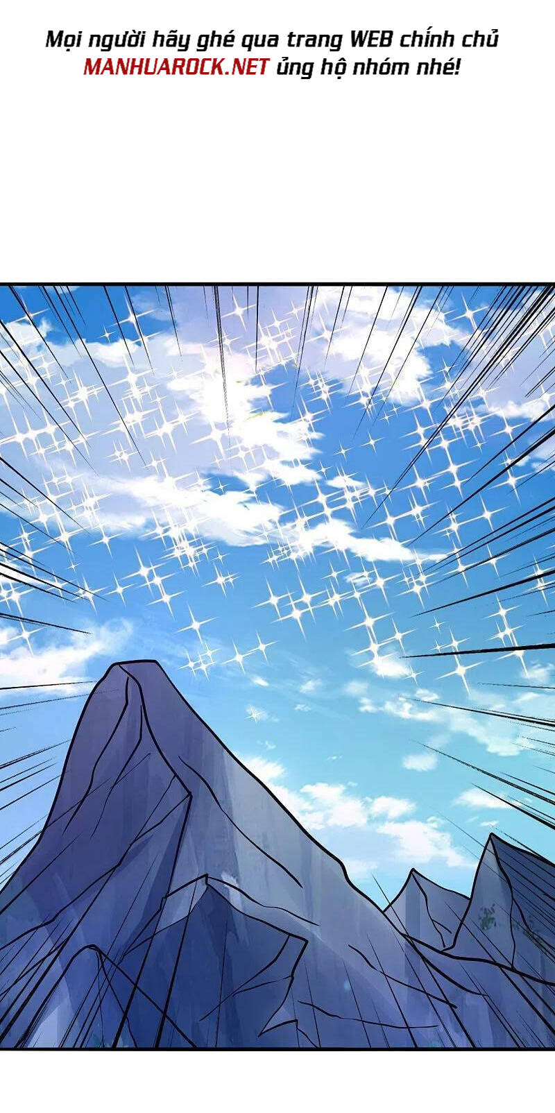 Tiên Võ Đế Tôn: Chapter 391