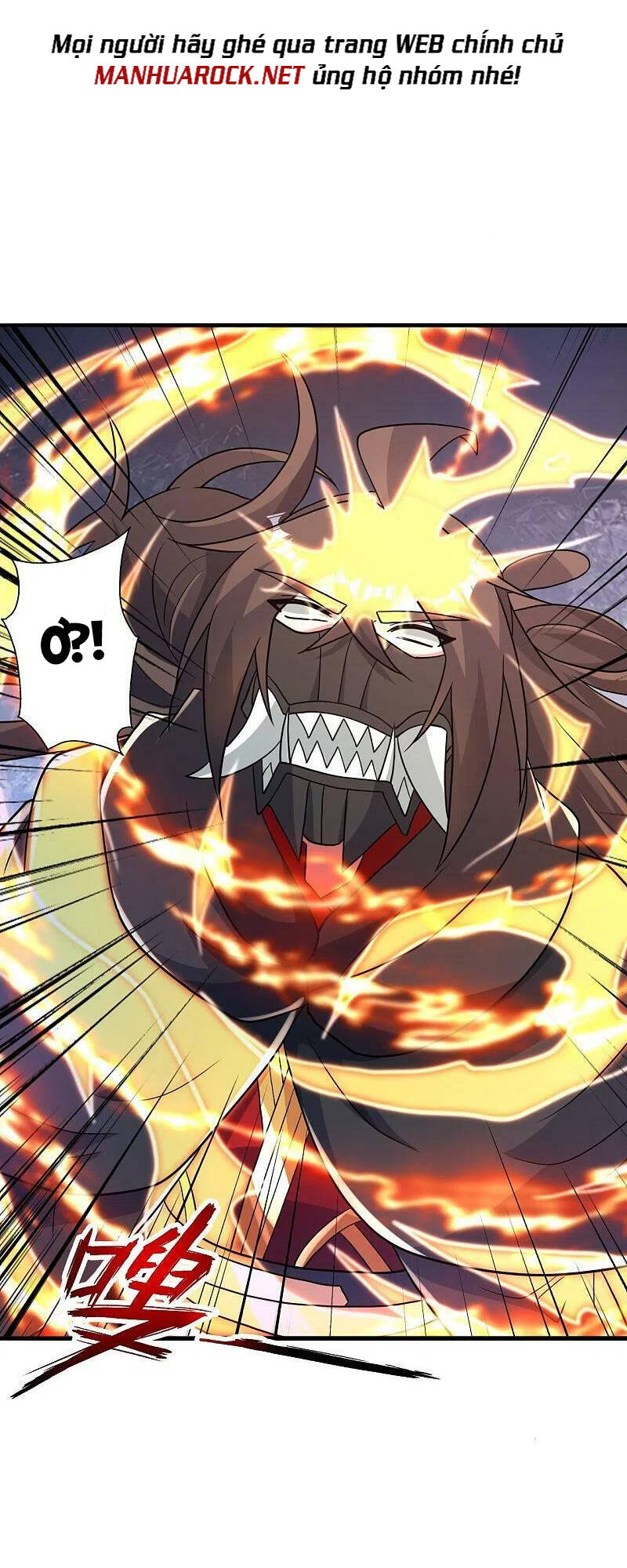 Tiên Võ Đế Tôn: Chapter 391