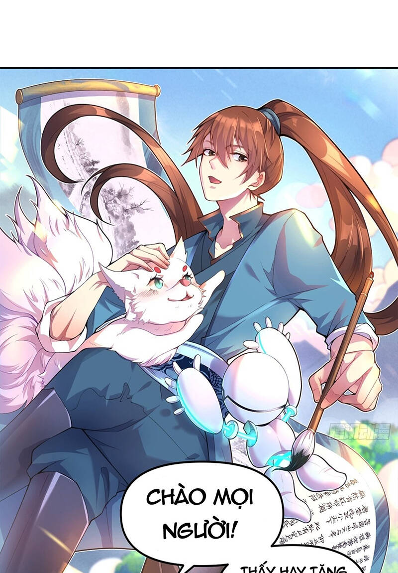 Tiên Võ Đế Tôn: Chapter 391