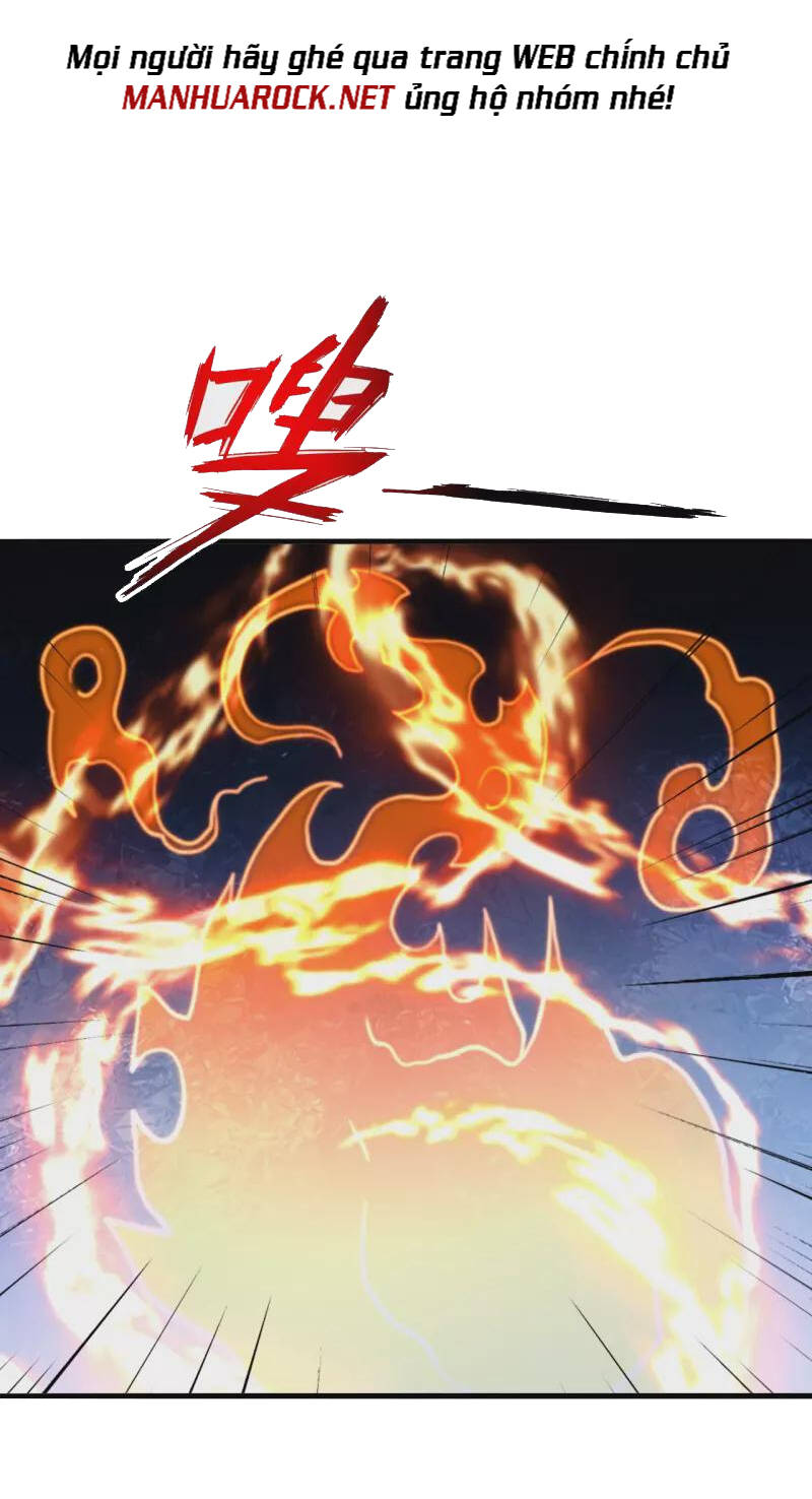 Tiên Võ Đế Tôn: Chapter 391