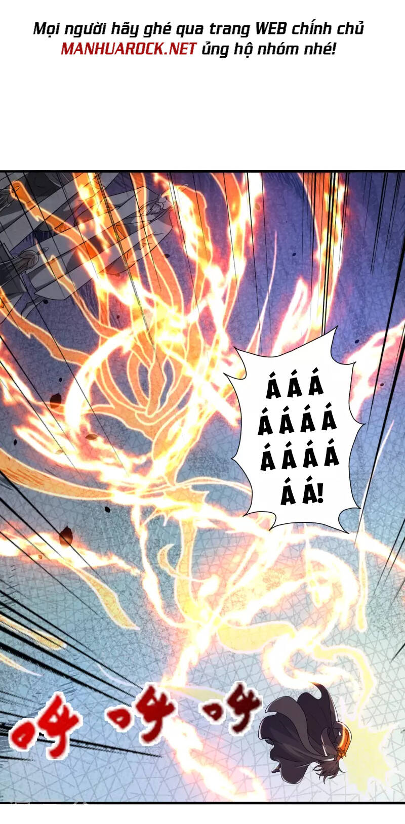 Tiên Võ Đế Tôn: Chapter 391
