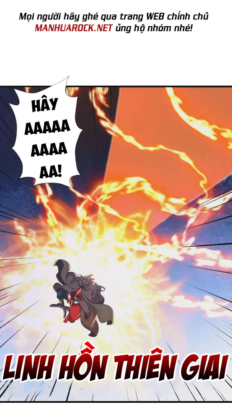 Tiên Võ Đế Tôn: Chapter 391