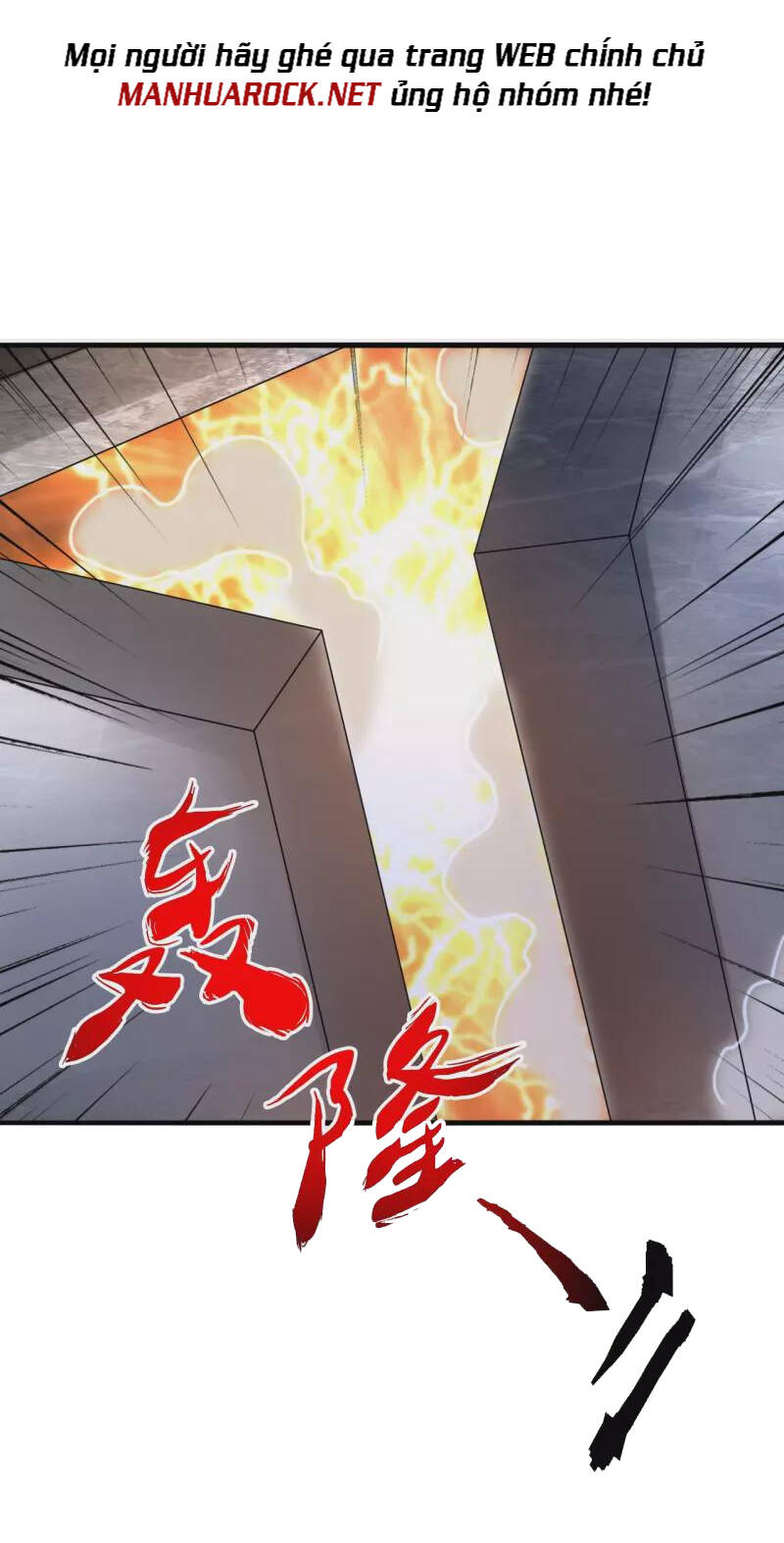 Tiên Võ Đế Tôn: Chapter 391
