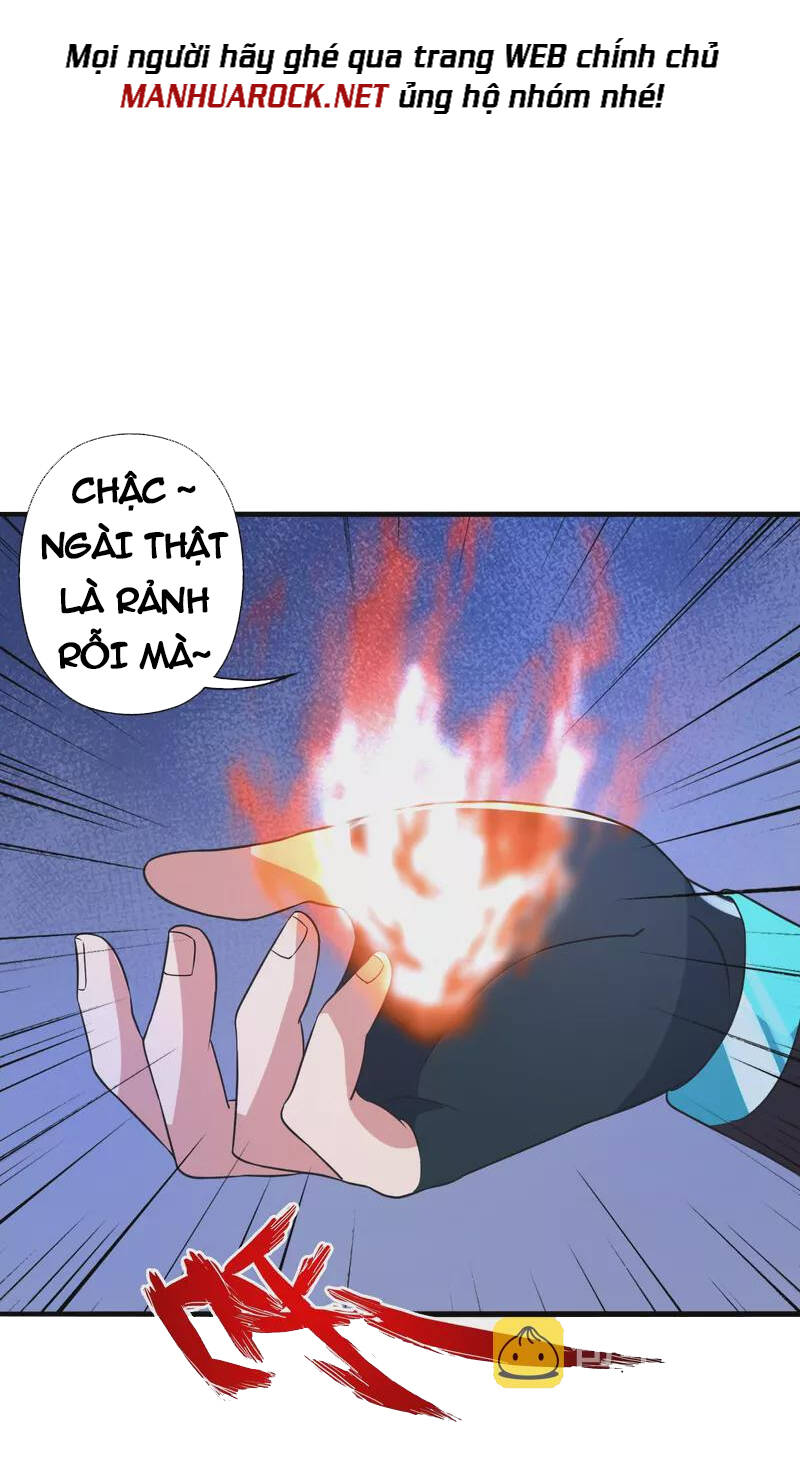 Tiên Võ Đế Tôn: Chapter 391