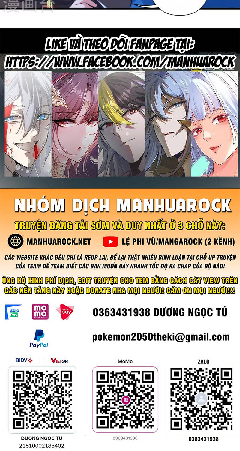 Tiên Võ Đế Tôn: Chapter 391