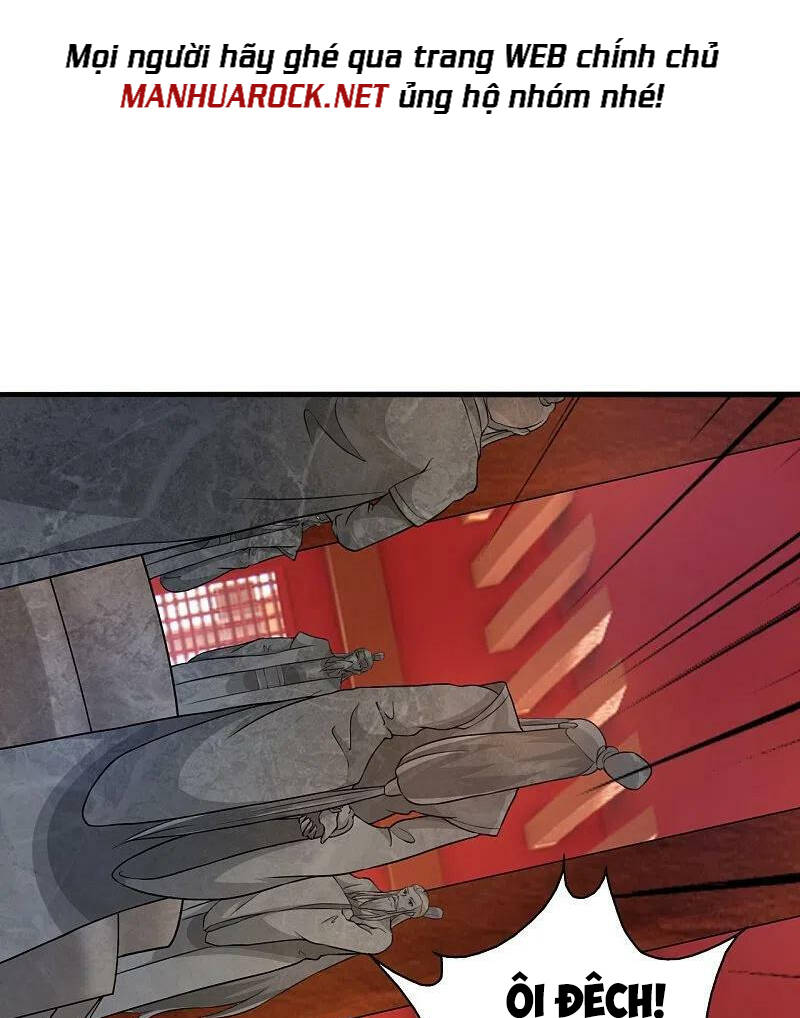 Tiên Võ Đế Tôn: Chapter 391