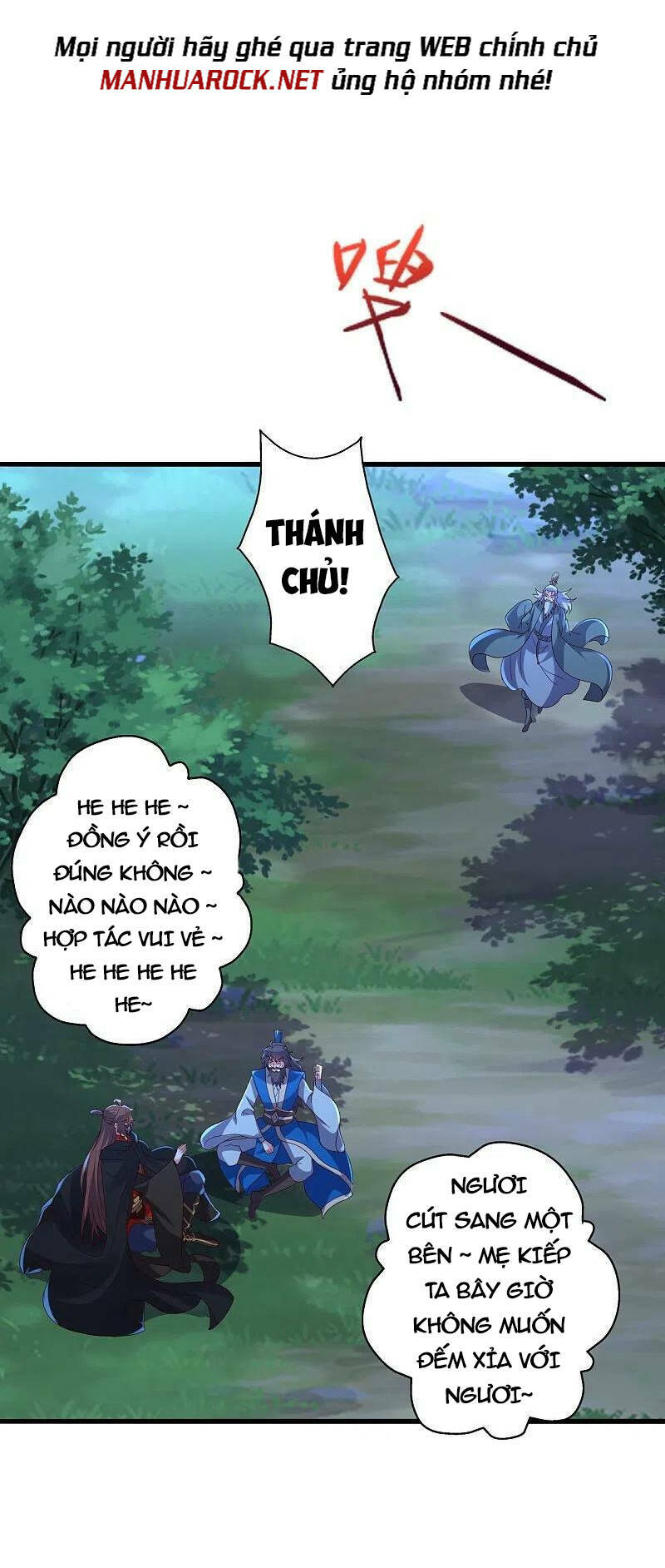 Tiên Võ Đế Tôn: Chapter 392
