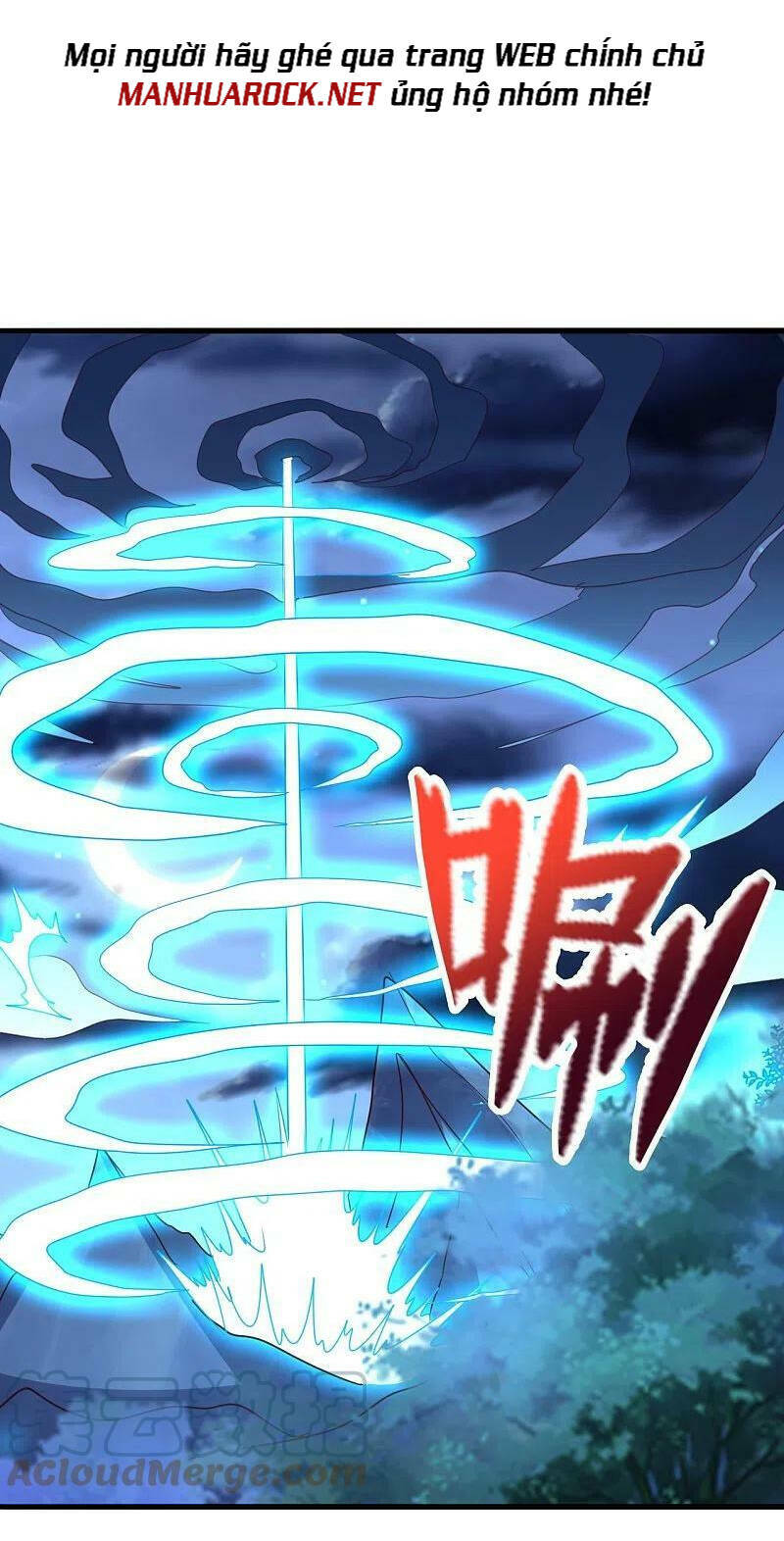 Tiên Võ Đế Tôn: Chapter 392