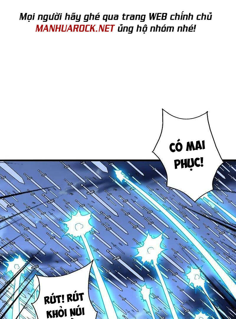 Tiên Võ Đế Tôn: Chapter 392