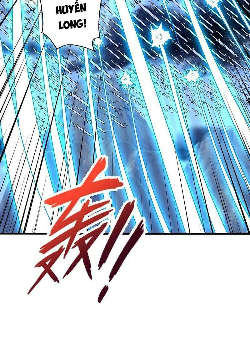 Tiên Võ Đế Tôn: Chapter 392