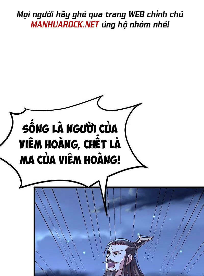 Tiên Võ Đế Tôn: Chapter 392