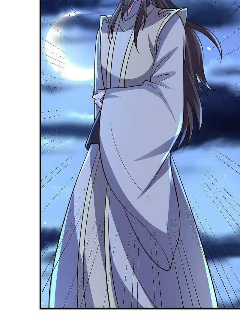 Tiên Võ Đế Tôn: Chapter 392