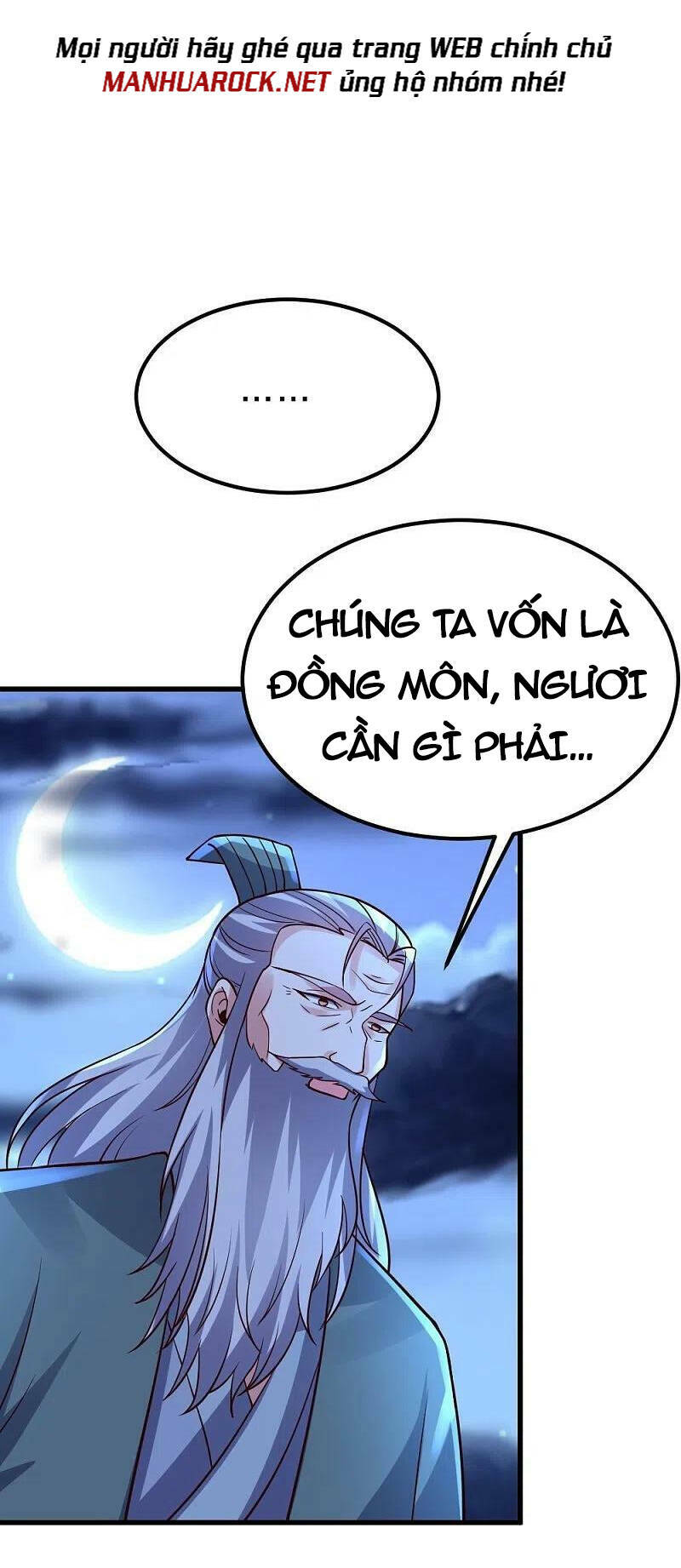 Tiên Võ Đế Tôn: Chapter 392